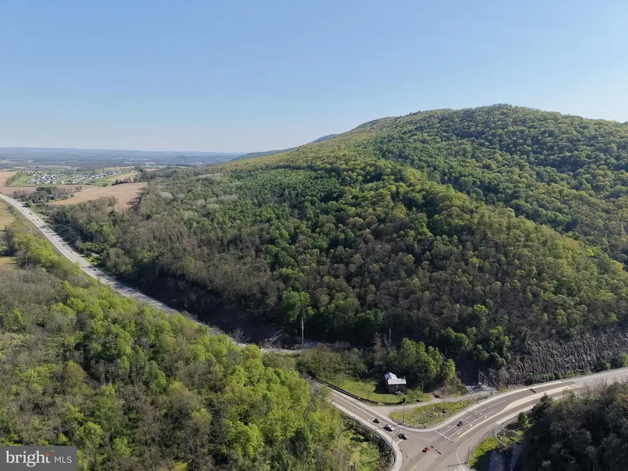 Tract 1: 142.55+/- Acres William Penn Highway, Alexandria, PA 16611 - #2