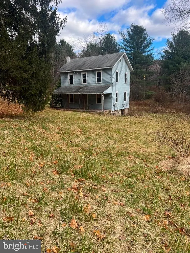 21167 Coles Valley Road, Robertsdale, PA 16674 - #1