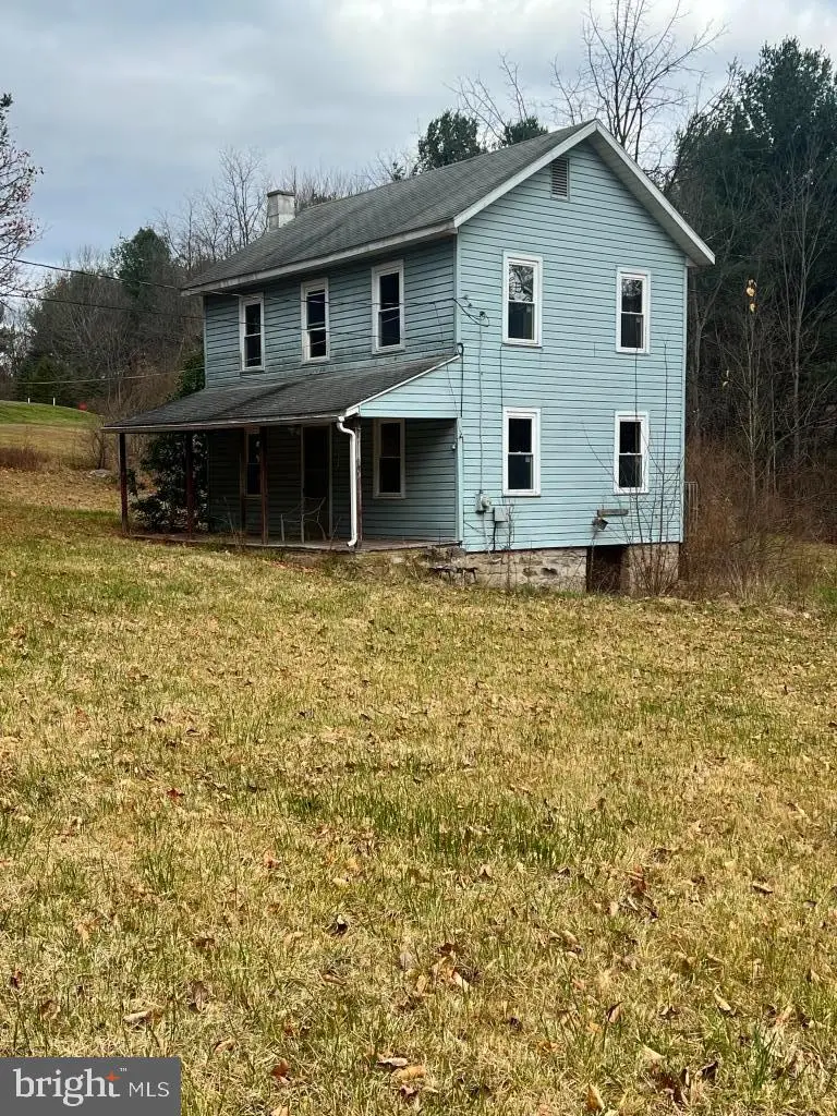 21167 Coles Valley Road, Robertsdale, PA 16674 - #2