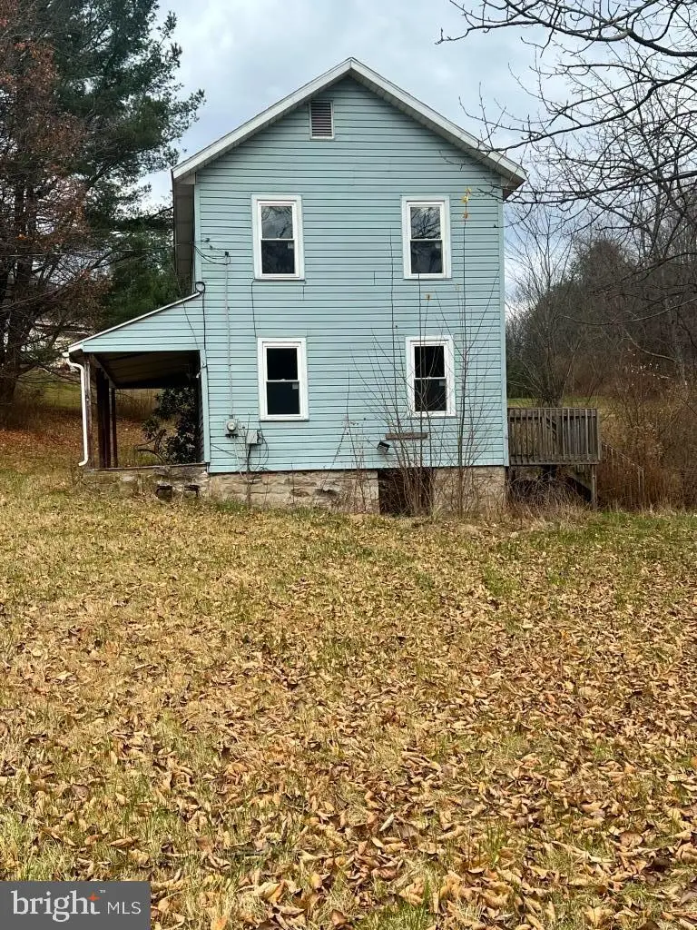 21167 Coles Valley Road, Robertsdale, PA 16674 - #3