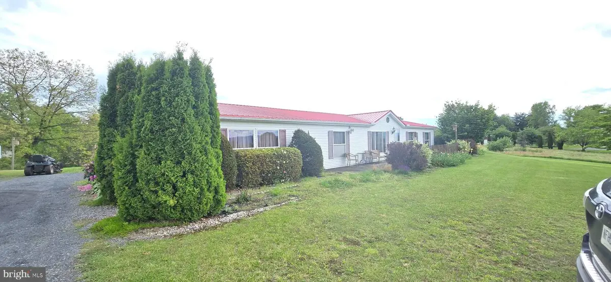 167 Cromwell Ridge Rd, Hustontown, PA 17229 - #1