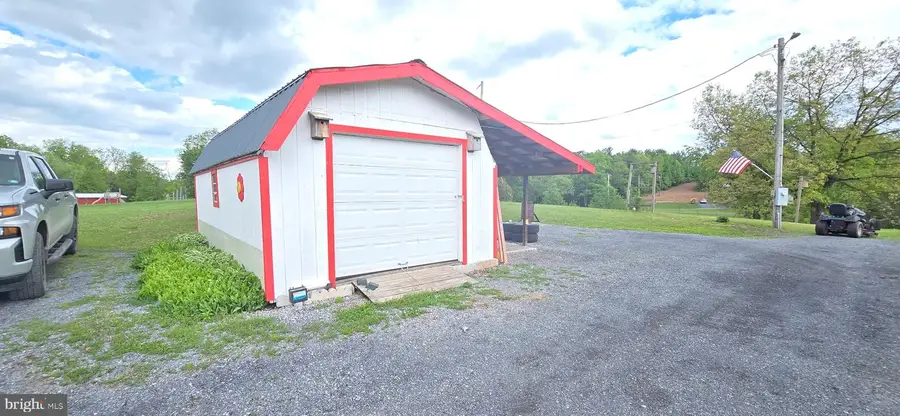 167 Cromwell Ridge Rd, Hustontown, PA 17229 - #2