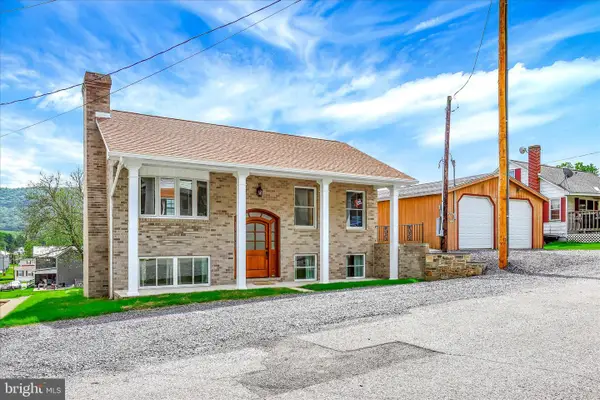 429 High St, ROCKHILL FURNACE, PA 17249