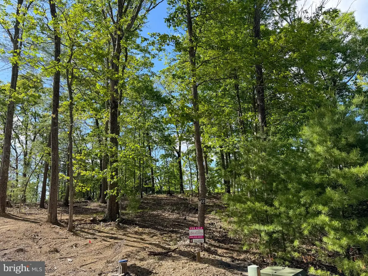 Lot 22 Echo Hts, Huntingdon, PA 16652 - #1