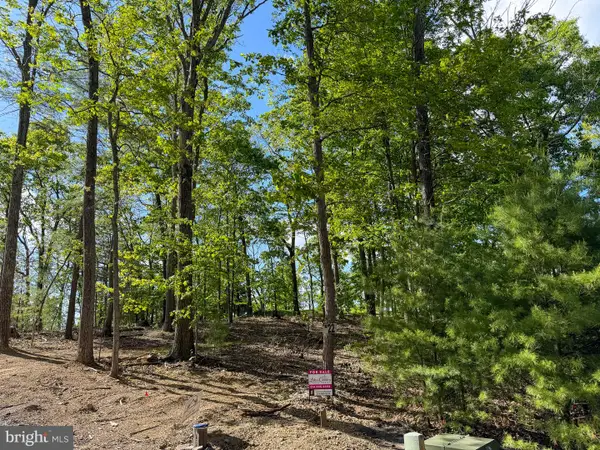 Lot 22 Echo Hts, HUNTINGDON, PA 16652