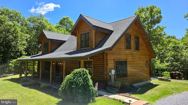 4233 Todd Pass, JAMES CREEK, PA 16657