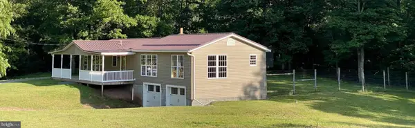 7968 Cromwell Rd, THREE SPRINGS, PA 17264