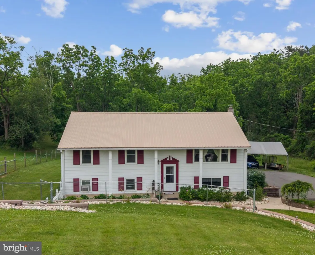 3629 Charter Oak Rd, Petersburg, PA 16669 - #1