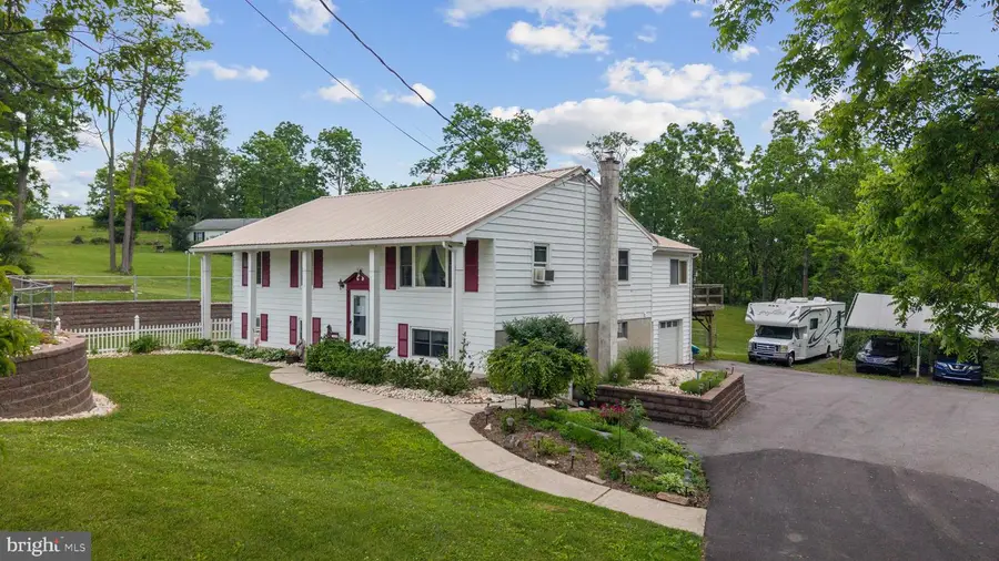 3629 Charter Oak Rd, Petersburg, PA 16669 - #3