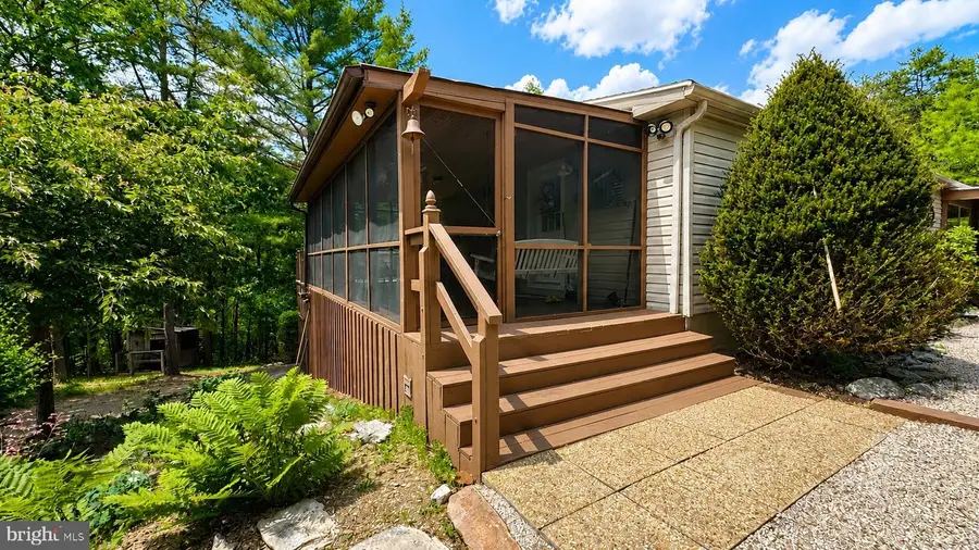 4242 Camp Reed Ln, Petersburg, PA 16669 - #2