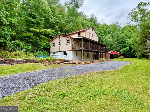 9215 Elliots Run Road, THREE SPRINGS, PA 17264
