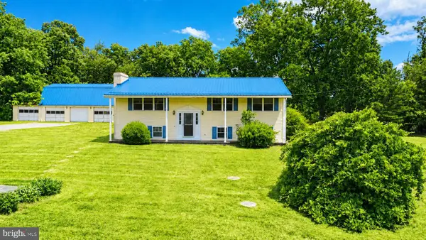 4249 Gable Dr, HESSTON, PA 16647