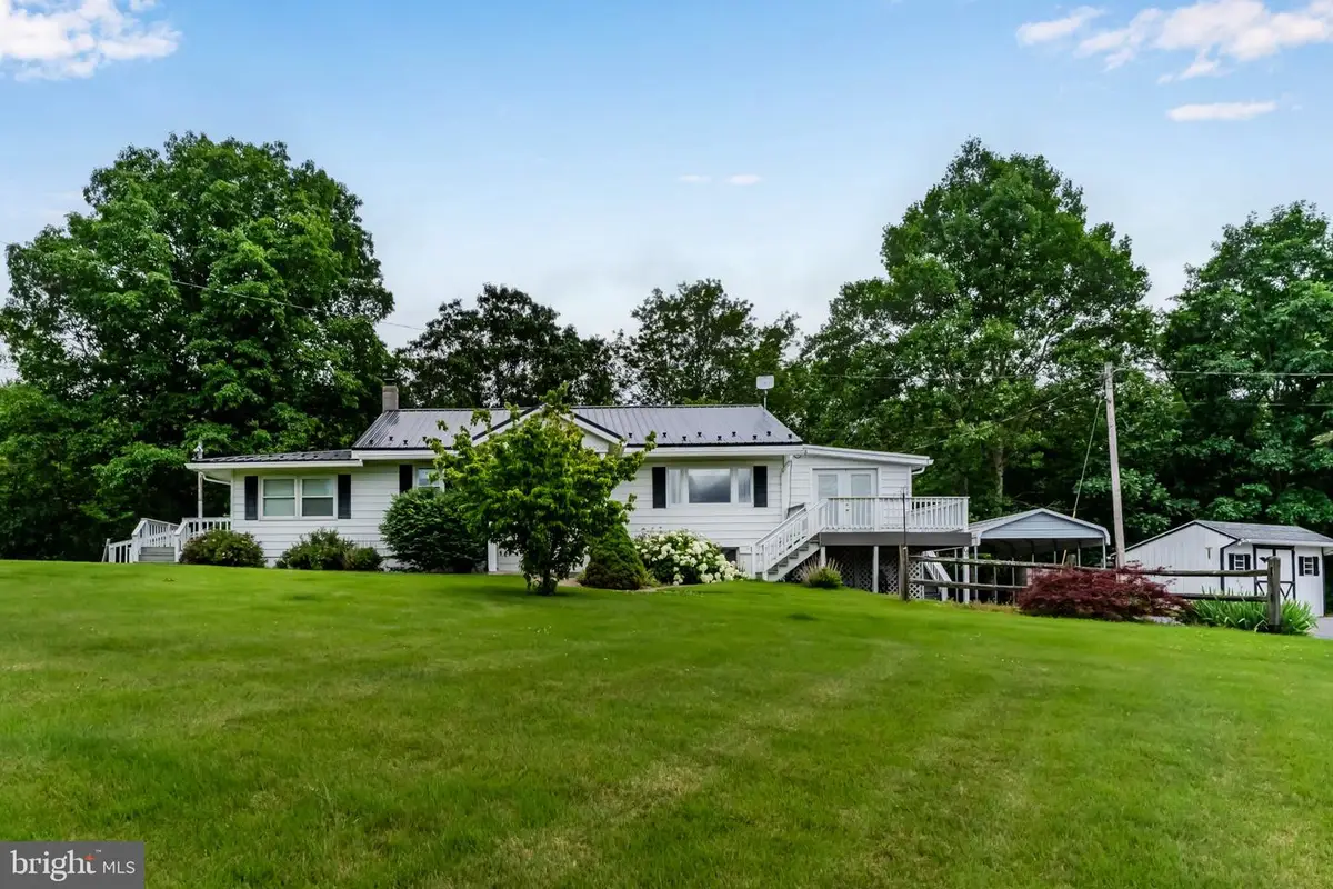 9336 Cherry Hill Dr, Hustontown, PA 17229 - #1