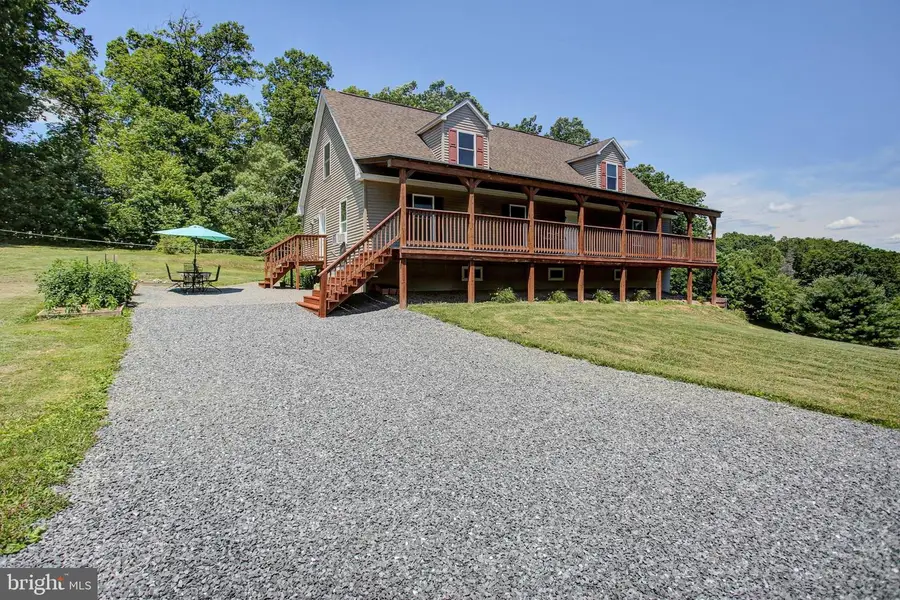 21060 Revercomb Ln, Shade Gap, PA 17255 - #2