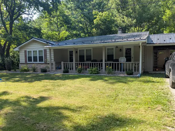 21815 Croghan Pike, SHADE GAP, PA 17255