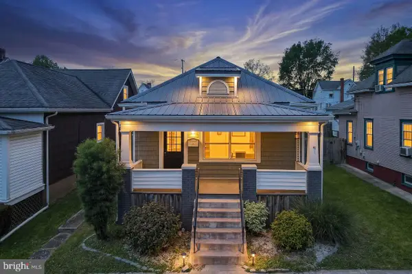 1606 Oneida St, HUNTINGDON, PA 16652