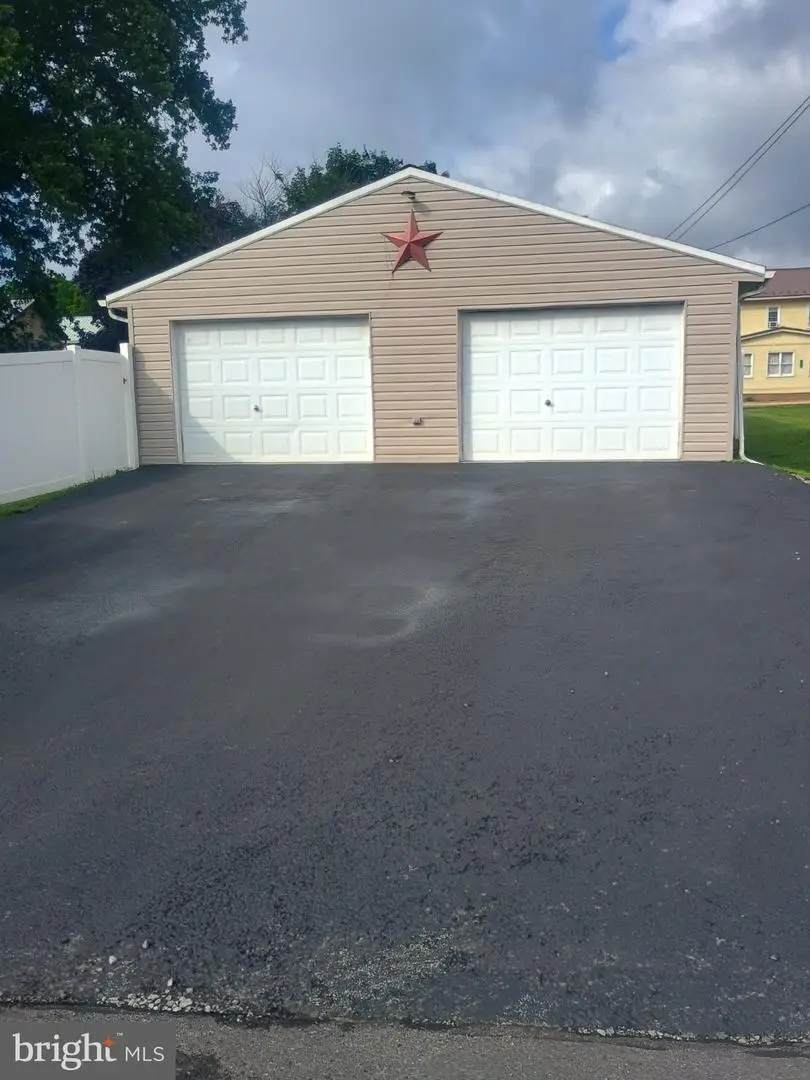 306 Ridgley St, Orbisonia, PA 17243 - #1
