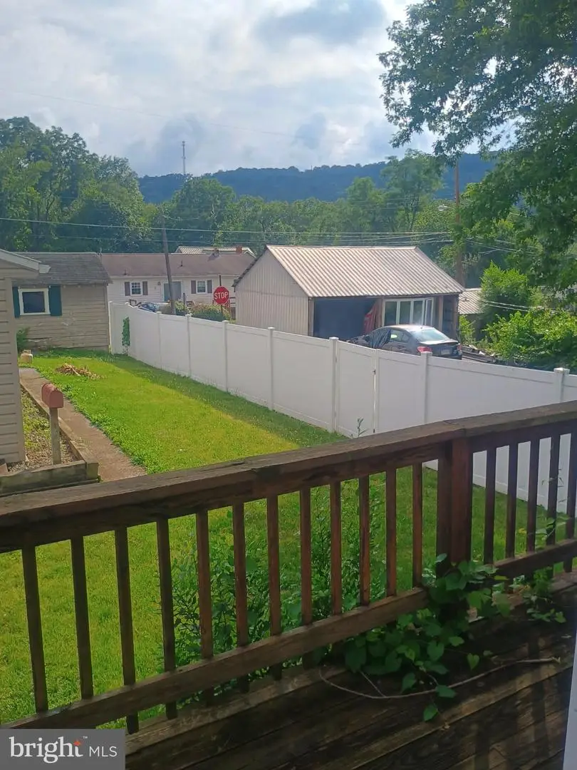 306 Ridgley St, Orbisonia, PA 17243 - #3