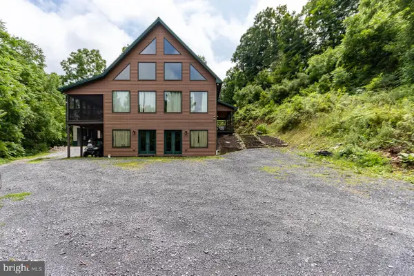 6882 Hungry Hollow Rd, ALEXANDRIA, PA 16611