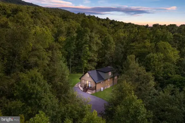 21693 Maddensville Pike, ORBISONIA, PA 17243