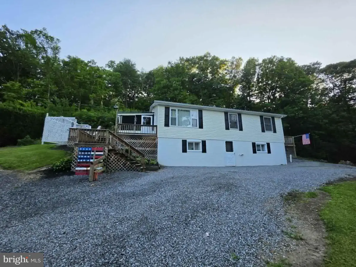 3400 Streamside Dr, James Creek, PA 16657 - #1