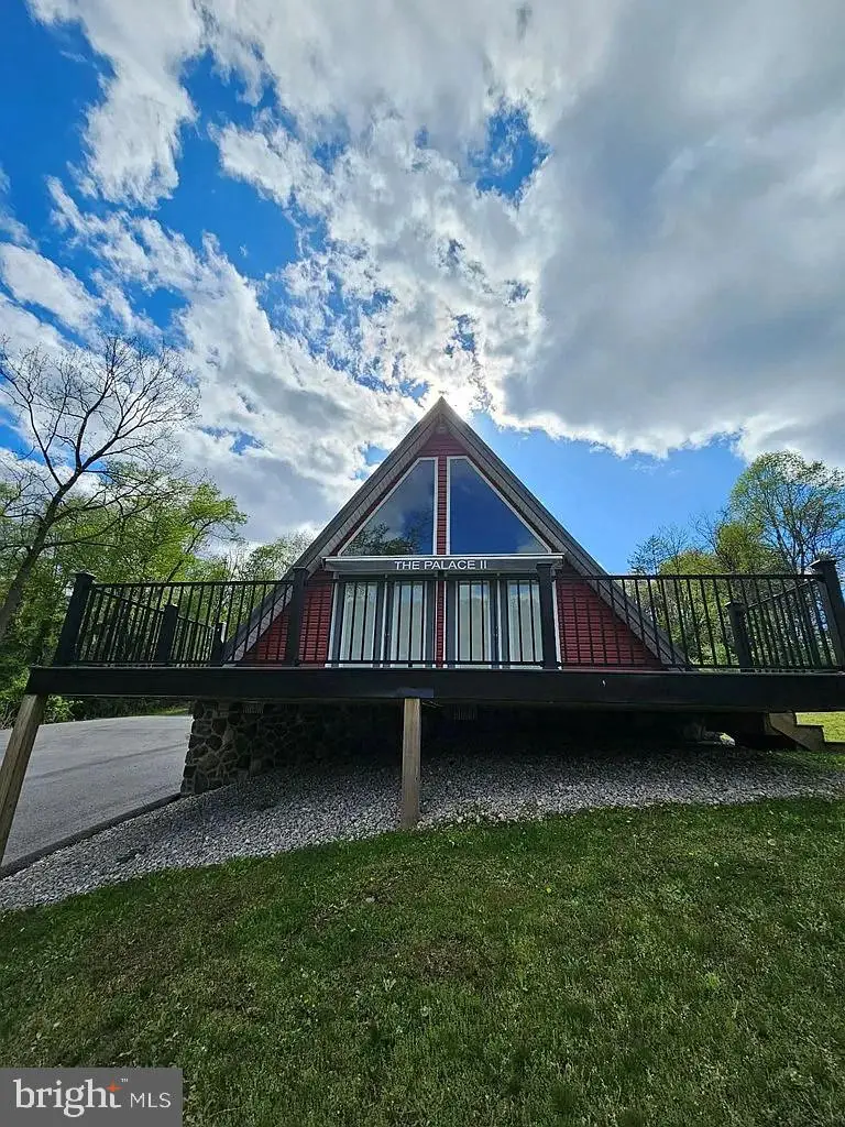 12076 Point Rd, Huntingdon, PA 16652 - #2