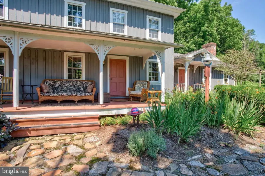 13223 Slate Hill Rd, Petersburg, PA 16669 - #3