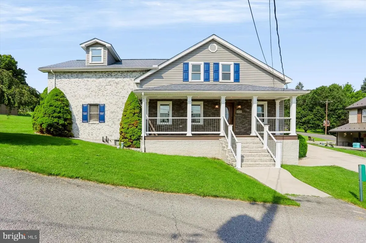 20228 2nd St, Dudley, PA 16634 - #1