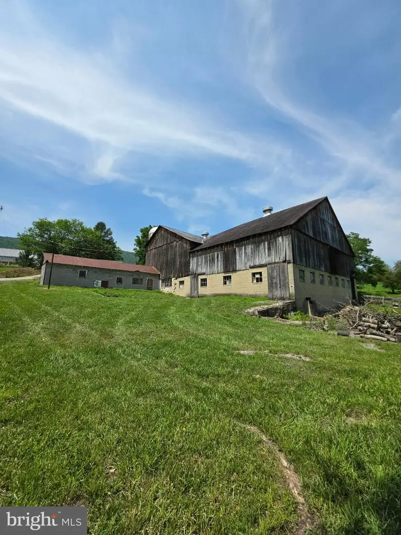 Poplar St, James Creek, PA 16657 - #2