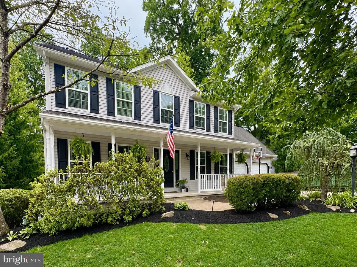 2910 Morning Hills Rd, Huntingdon, PA 16652 - #1