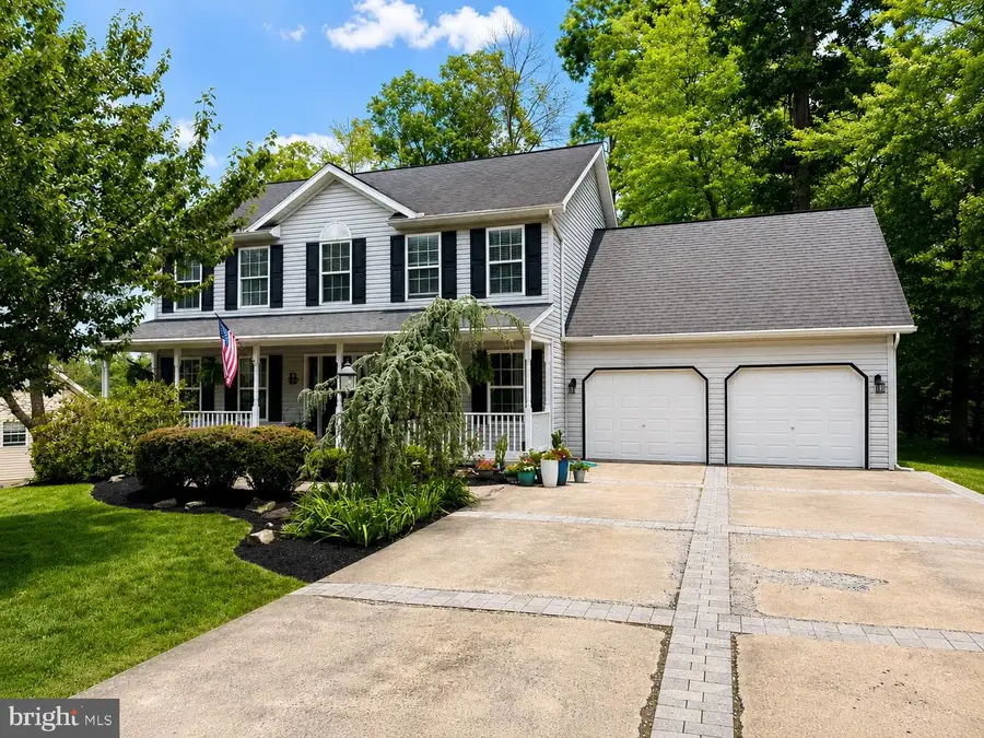 2910 Morning Hills Rd, Huntingdon, PA 16652 - #3