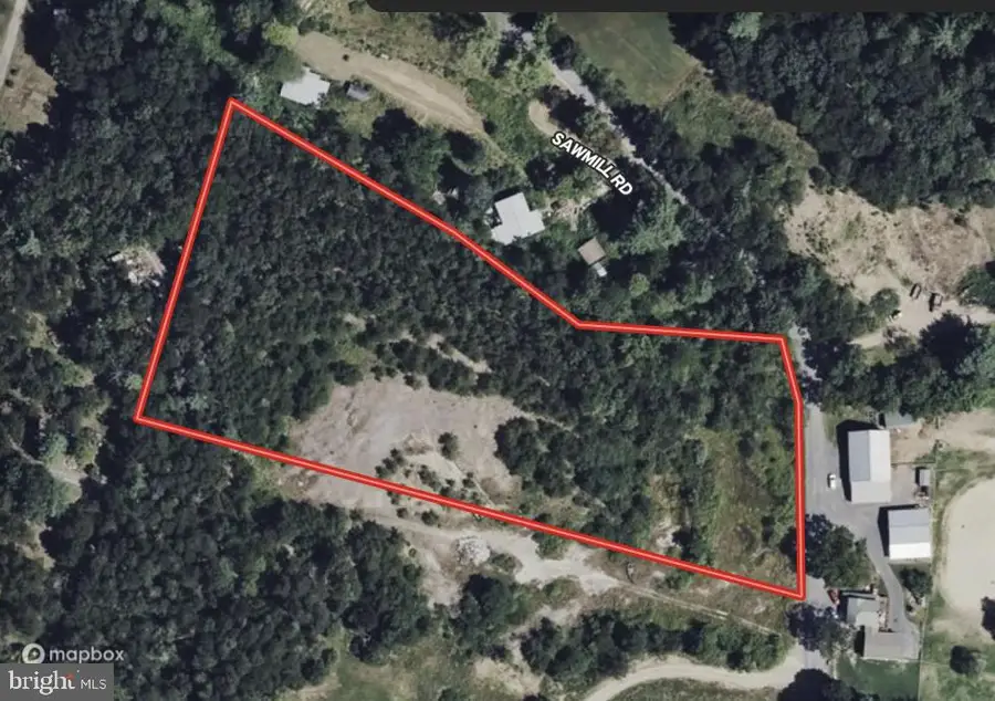 0 Sawmill Rd, Petersburg, PA 16669 - #2