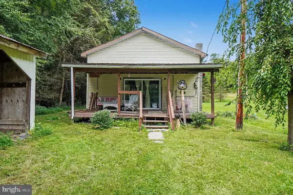 18699 Resort Rd, BLAIRS MILLS, PA 17213