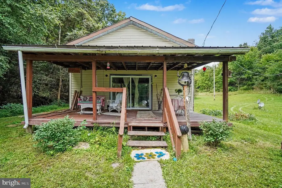 18699 Resort Rd, Blairs Mills, PA 17213 - #2
