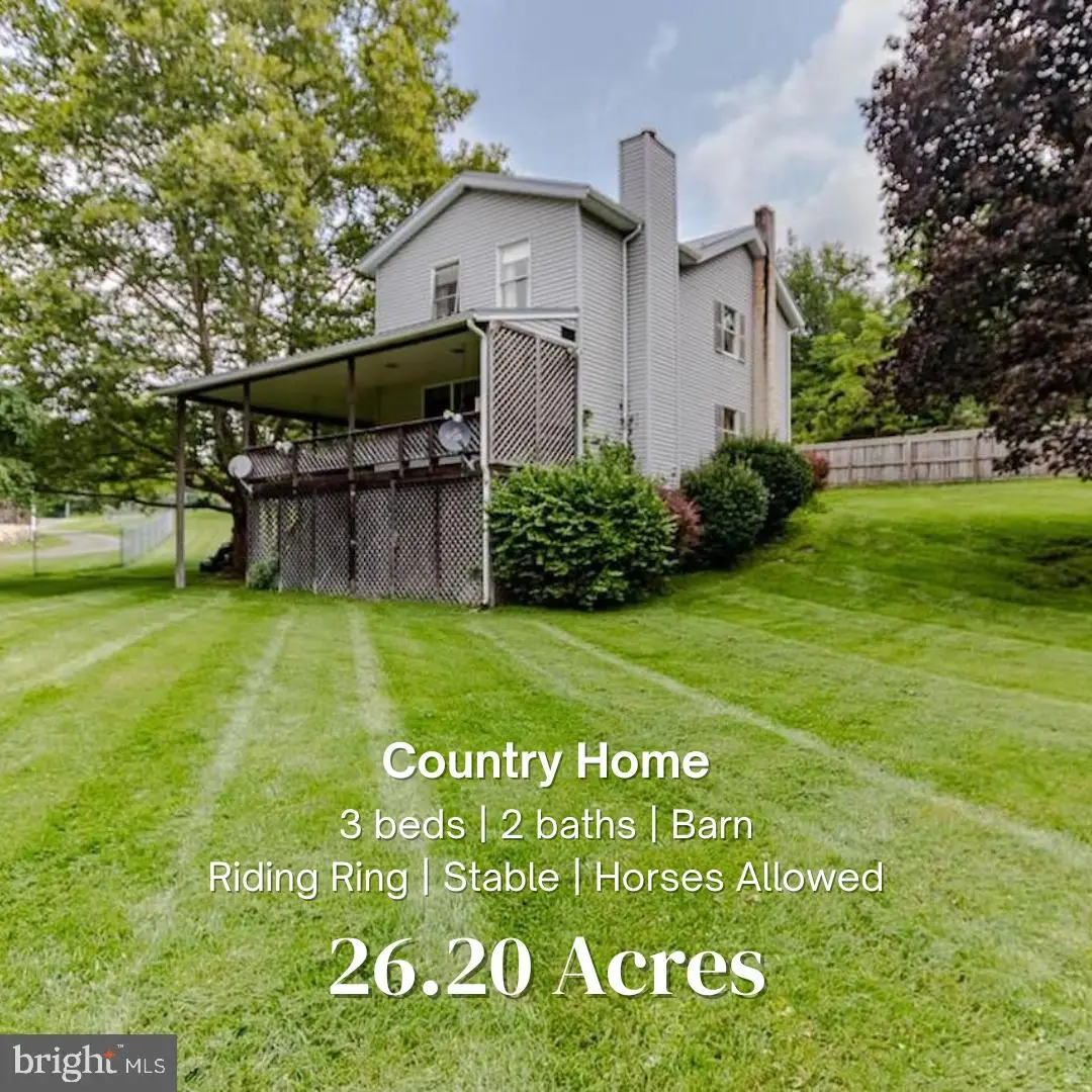 4296 Warriors Mark Path, Tyrone, PA 16686 - #1