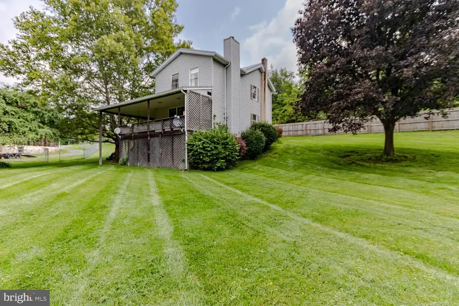 4296 Warriors Mark Path, Tyrone, PA 16686 - #2