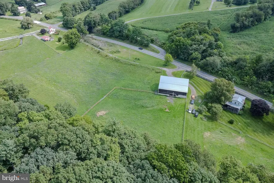 4296 Warriors Mark Path, Tyrone, PA 16686 - #3