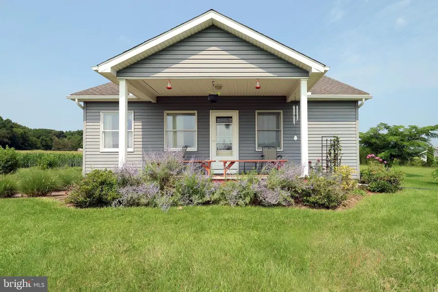 5445 Lucy Ln, Warriors Mark, PA 16877 - #2