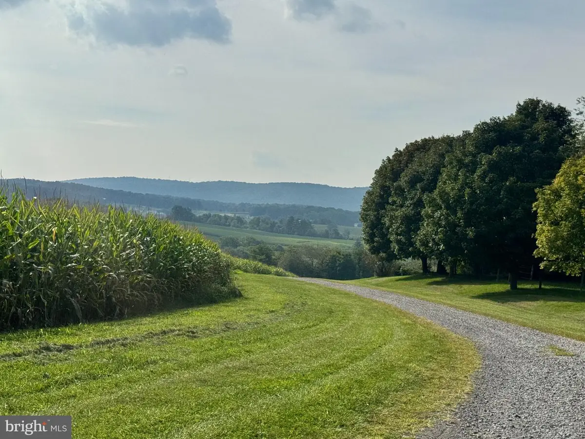 Lot 4 Clover Hill Lane, Warriors Mark, PA 16877 - #1