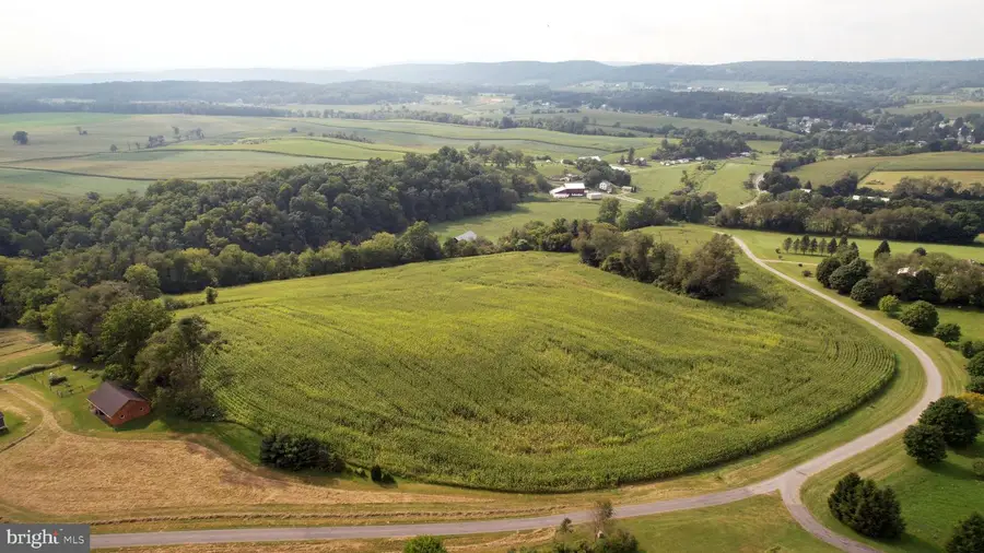 Lot 4 Clover Hill Lane, Warriors Mark, PA 16877 - #2