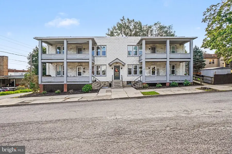 115-117 S Jefferson St, Mount Union, PA 17066 - #2
