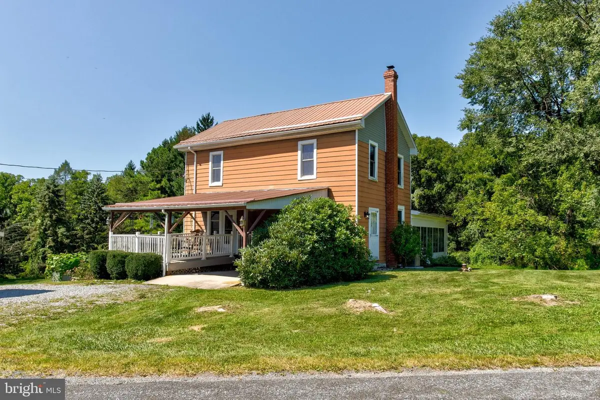 9492 Sugar Grove Rd, Huntingdon, PA 16652 - #1