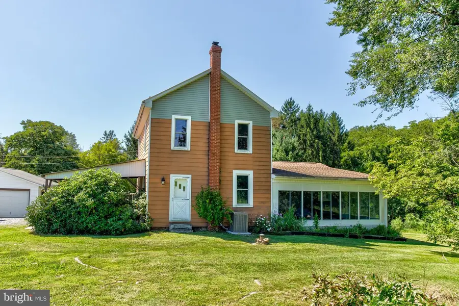 9492 Sugar Grove Rd, Huntingdon, PA 16652 - #3