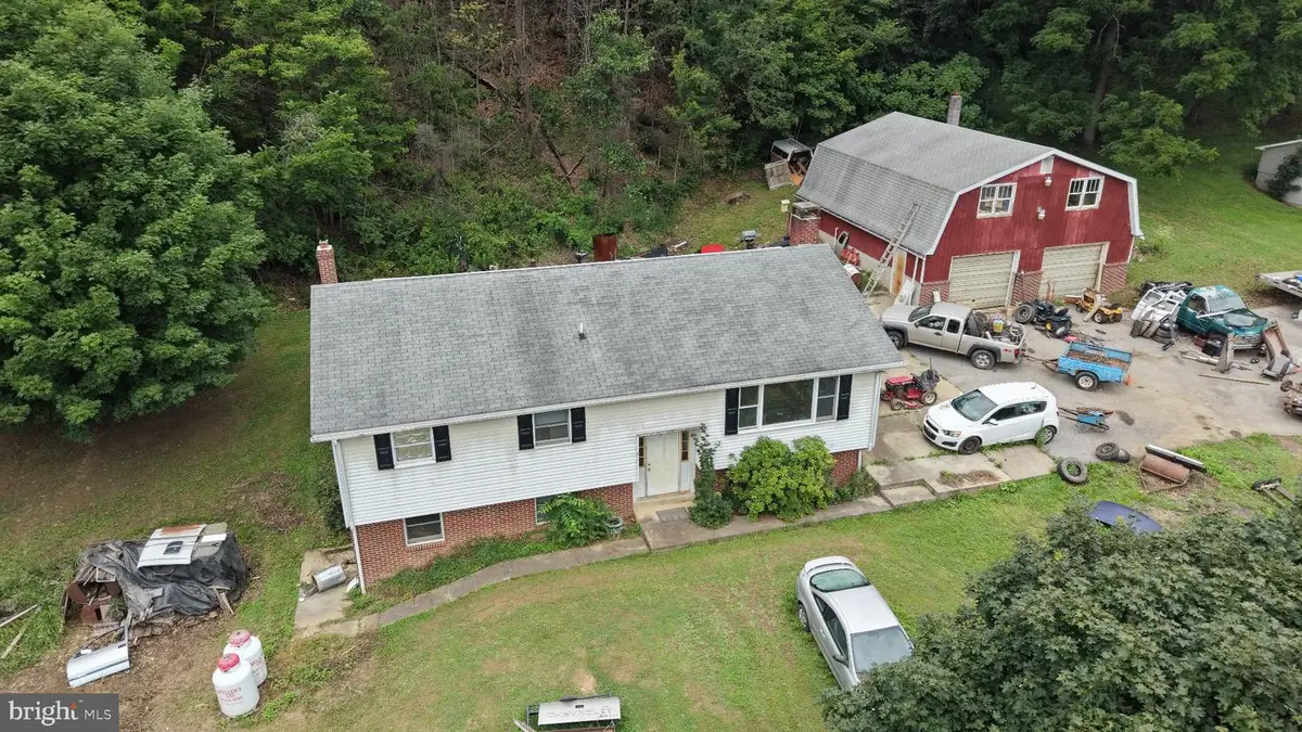 20374 Old Mill Rd, Three Springs, PA 17264 - #1