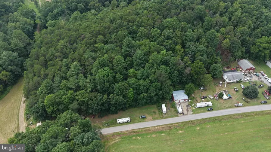 20374 Old Mill Rd, Three Springs, PA 17264 - #3