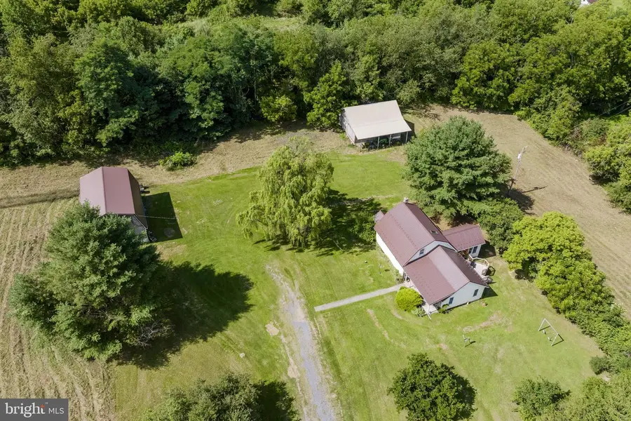 22374 Croghan Pike, Shade Gap, PA 17255 - #2