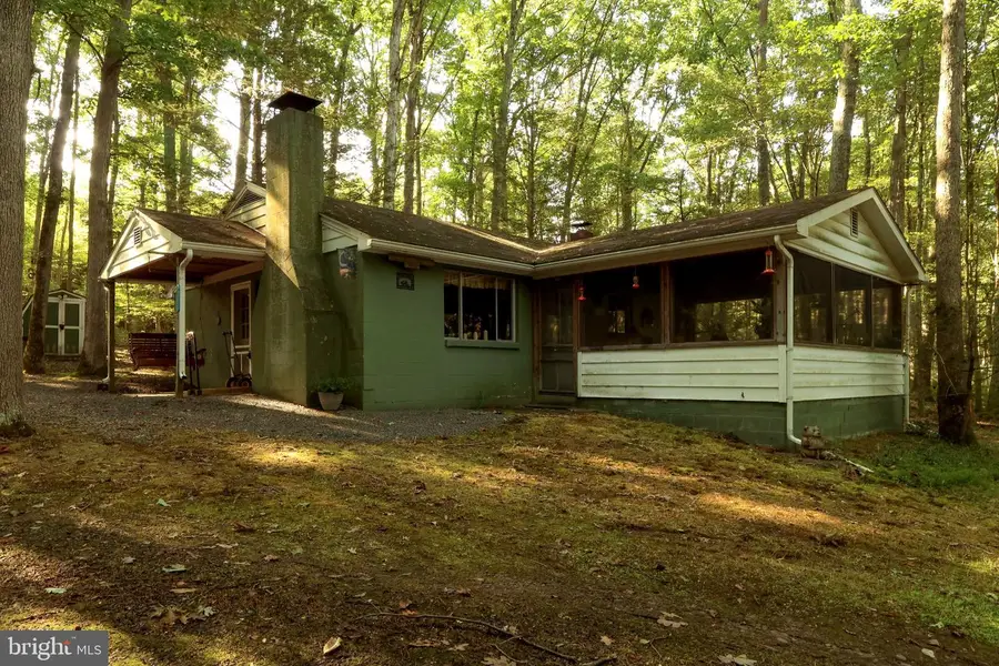2233 Laurel Run, Petersburg, PA 16669 - #3