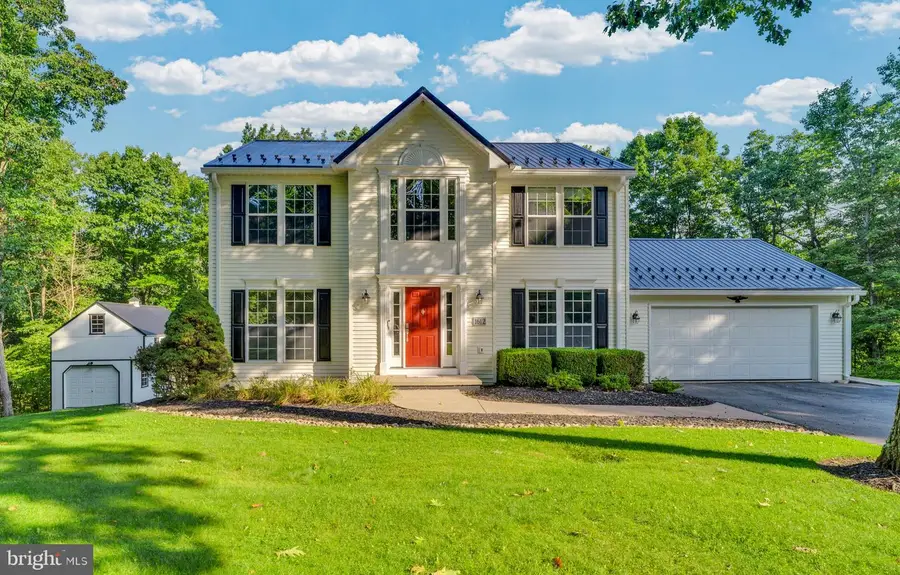 1612 Mountain Laurel Ct, Warriors Mark, PA 16877 - #2