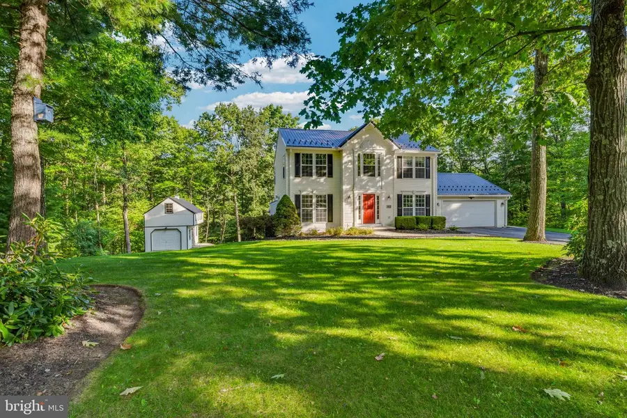 1612 Mountain Laurel Ct, Warriors Mark, PA 16877 - #3