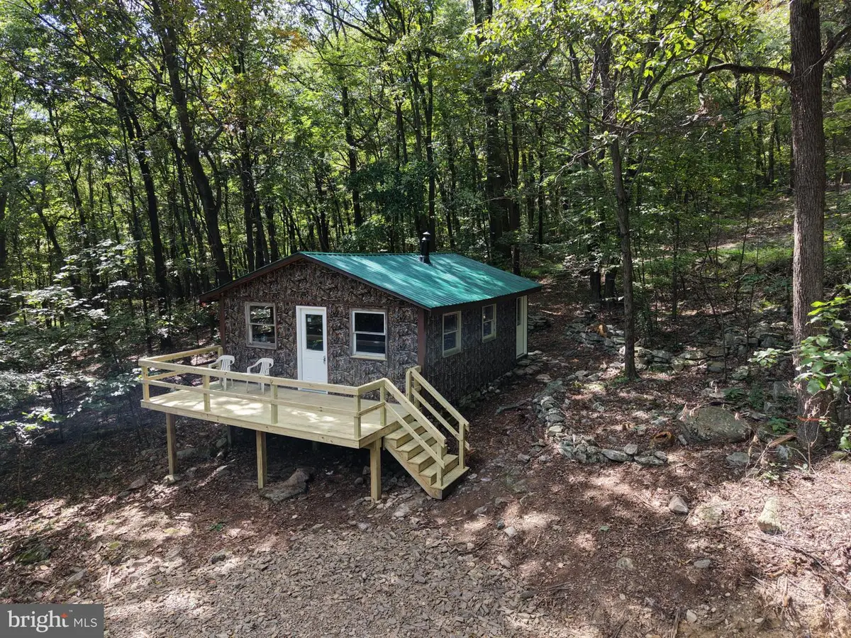 22+/- Acres At 20526 Laurel Mountain Rd, Three Springs, PA 17264 - #1